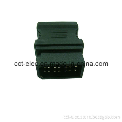 14P TO DB15PM Adapter for Nissan